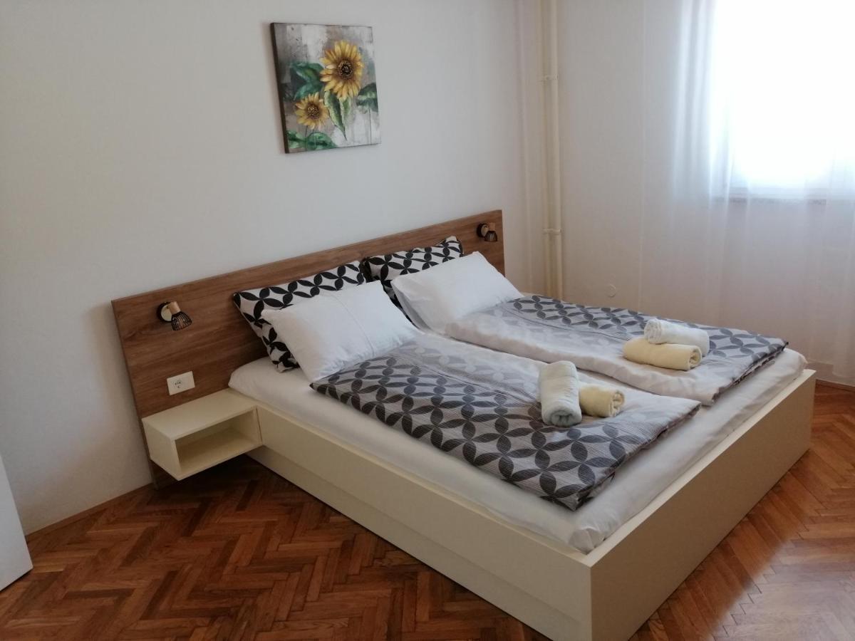 Apartmani Darko Rovinj Exterior photo