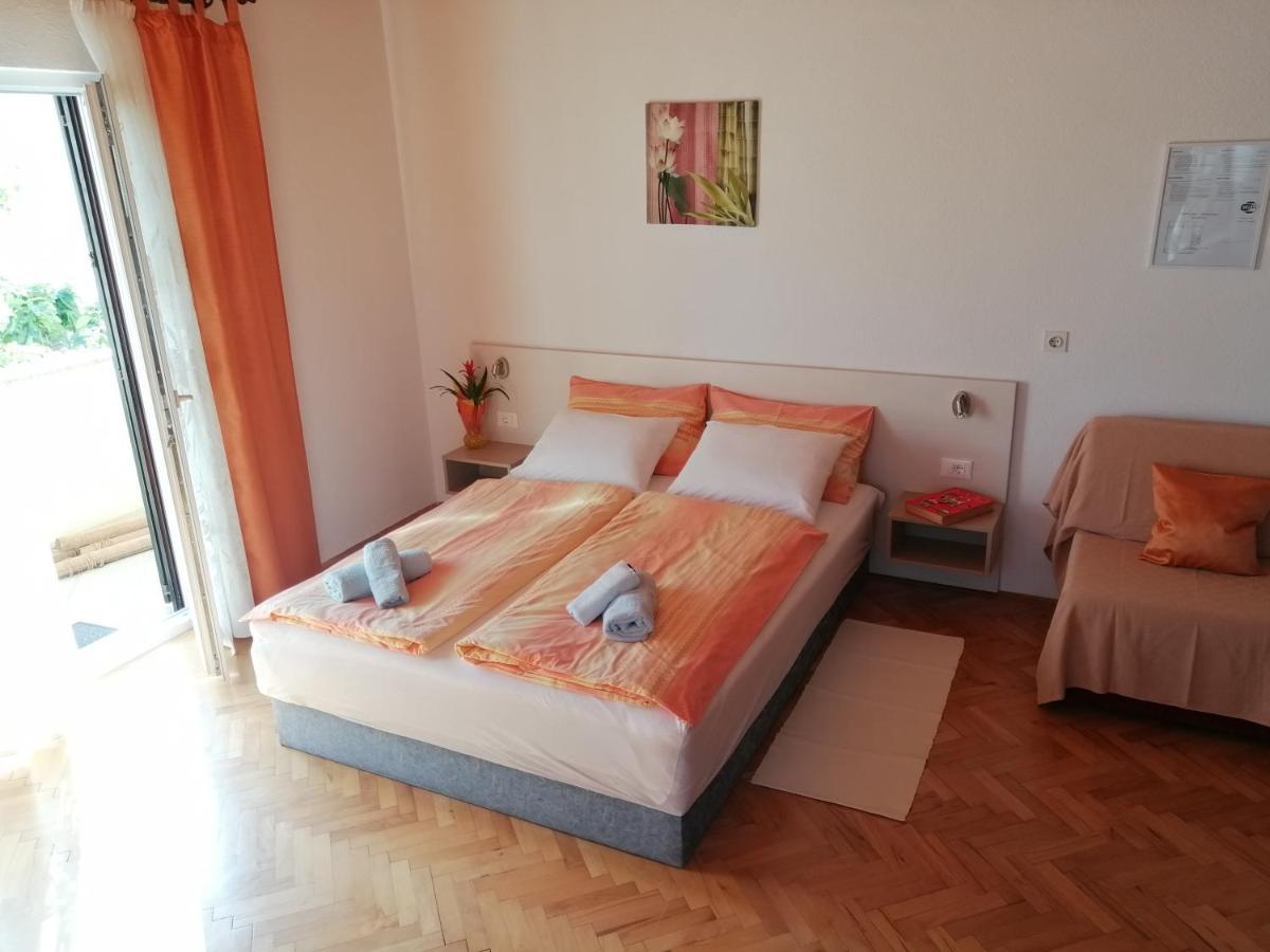 Apartmani Darko Rovinj Exterior photo
