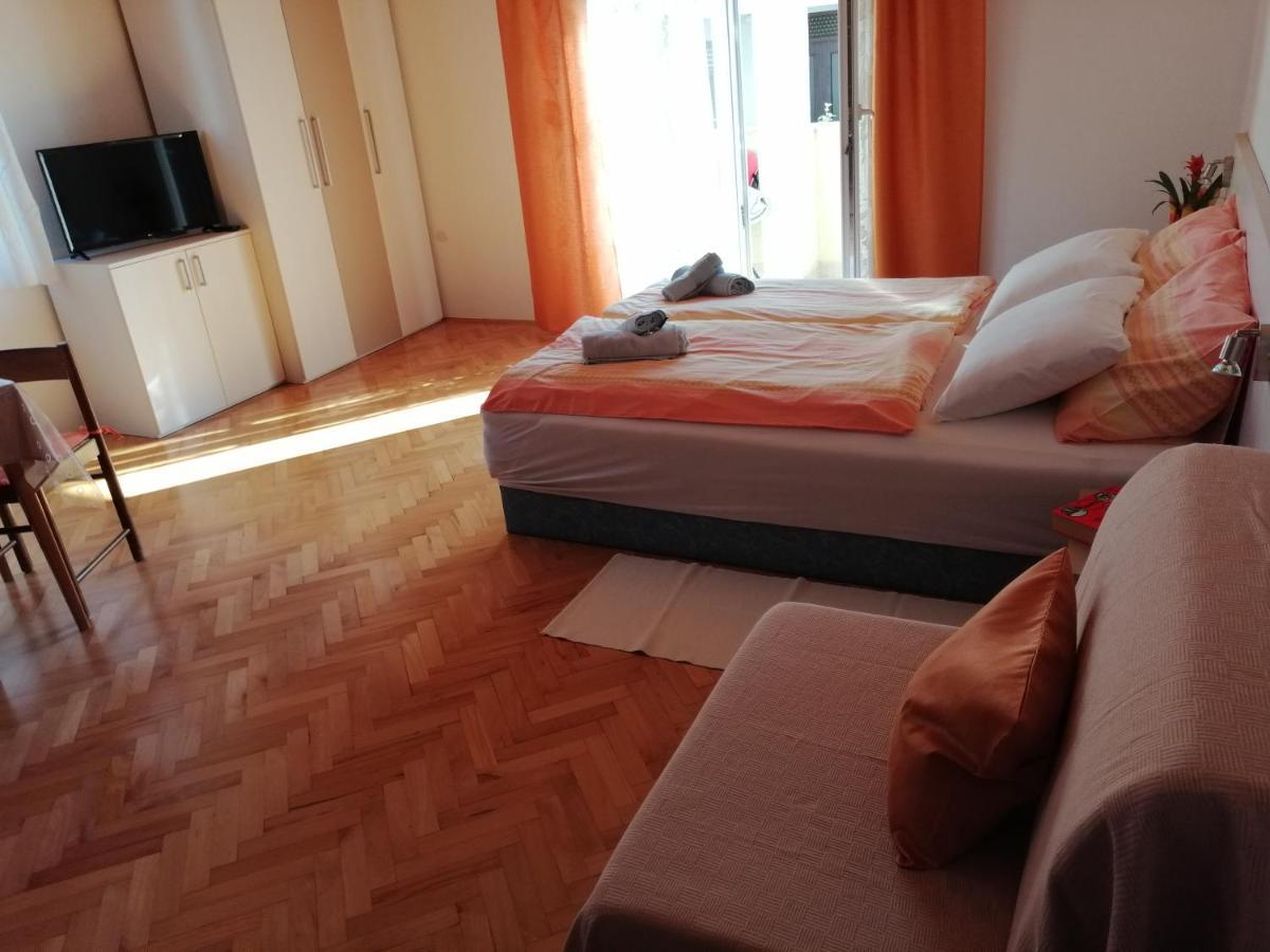 Apartmani Darko Rovinj Exterior photo