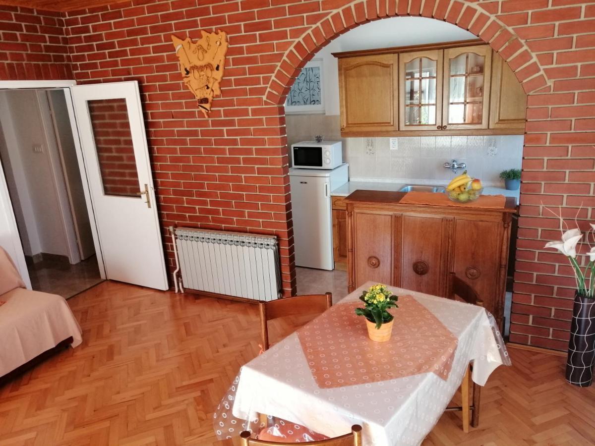 Apartmani Darko Rovinj Exterior photo