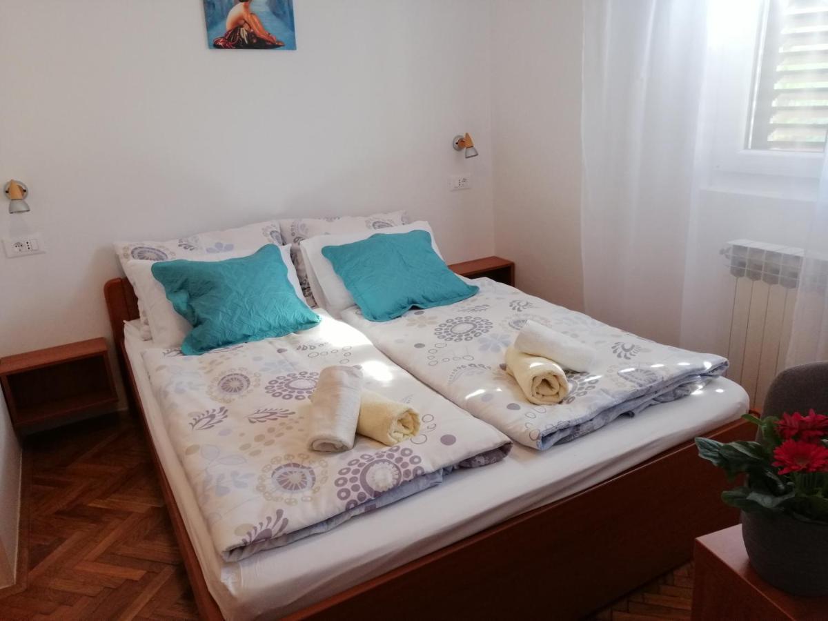 Apartmani Darko Rovinj Exterior photo