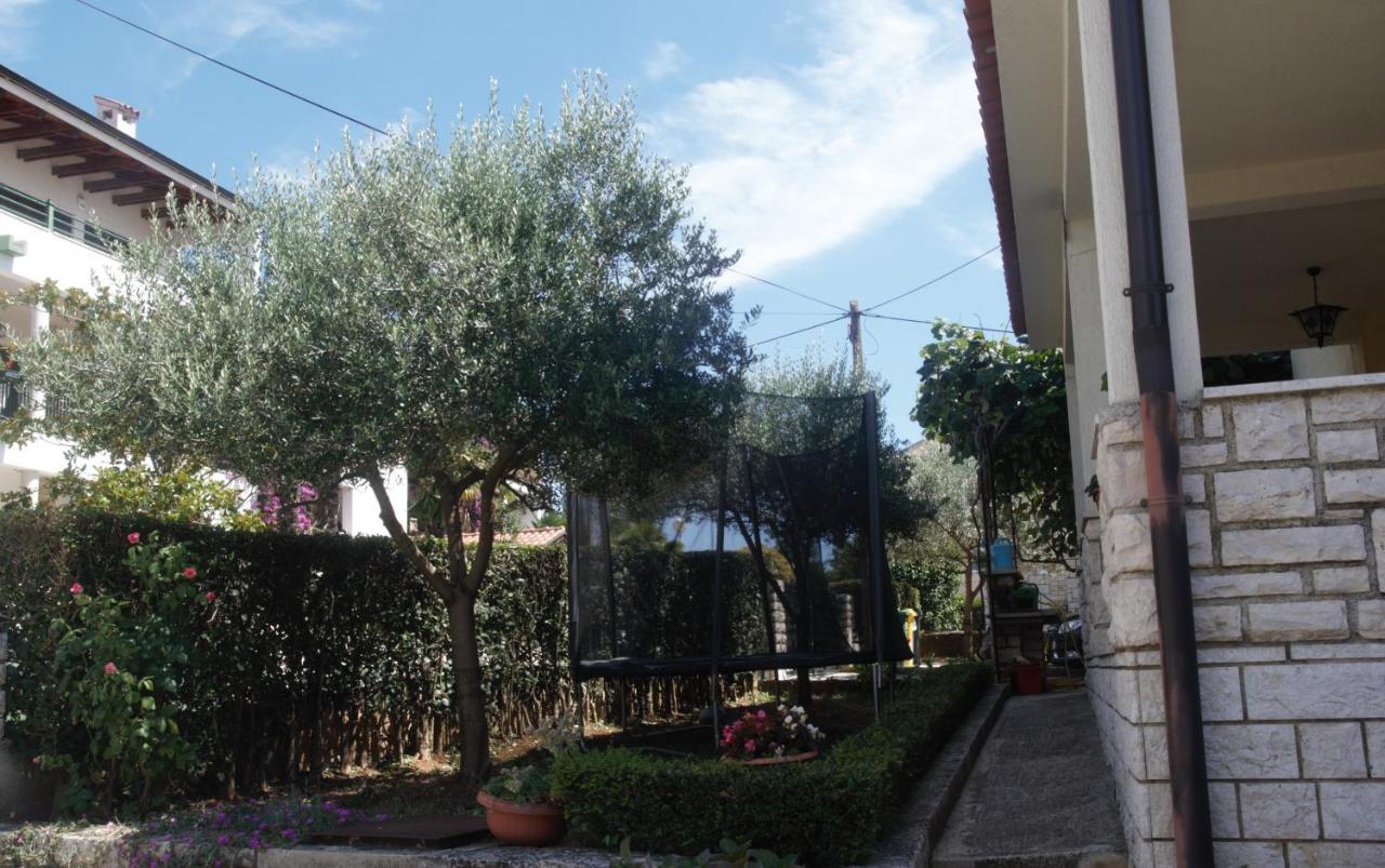 Apartmani Darko Rovinj Exterior photo