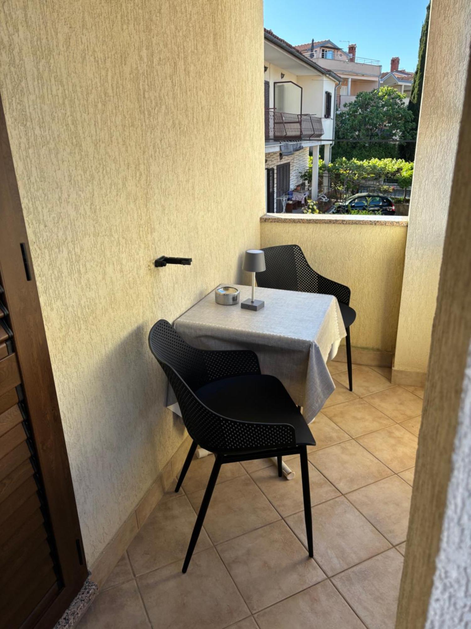 Apartmani Darko Rovinj Exterior photo